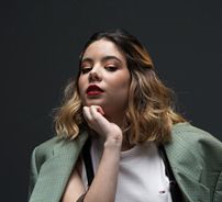 Foto de Bárbara Tinoco