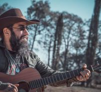 Foto de Piti Fernandez