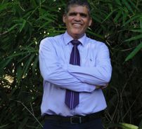 Foto de Ezequiel Monsão