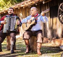 Foto de Paquito & Jóia