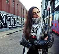 Foto de Shadia Mansour