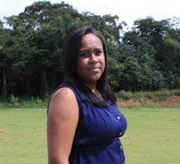 Foto de Sirlene Cristina