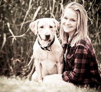 Foto de Cassi Thomson