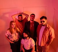 Foto de Los Que Vinieron