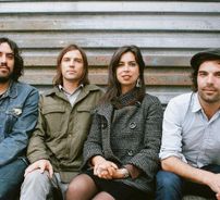 Foto de The Barr Brothers