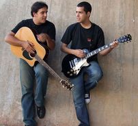 Foto de Os Donos do Mundo