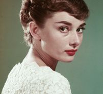 Foto de Audrey Hepburn