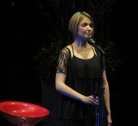 Foto de Alessandra Samadello