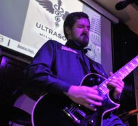 Foto de Colônia Cratera