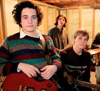 Foto de The Districts