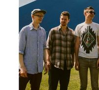Foto de Alt-J