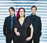 Foto de Freezepop