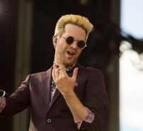 Foto de Mayer Hawthorne