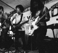 Foto de Universo Paralelo das Palhetas