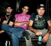 Foto de Papo de Gato