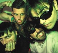 Foto de Banks Arcade