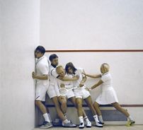 Foto de The Cardigans