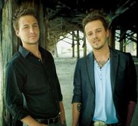 Foto de Love and Theft