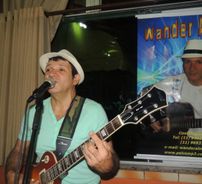 Foto de Wander Almeida