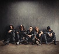 Foto de Skid Row