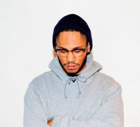 Foto de Kaytranada