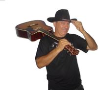 Foto de Pablo Forrozeiro