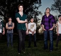 Foto de At The Skylines