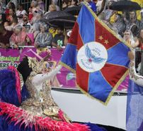 Foto de G.R.C.E.S Beira Rio da Nova Guará