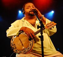 Foto de Arlindo Cruz