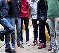 Foto de The Truth Is Ezequiel