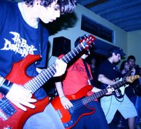 Foto de Nuestra Guerrilla