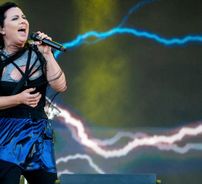 Foto de Evanescence