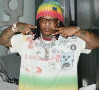 Foto de Rylo Rodriguez