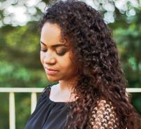 Foto de Cassy Oliveira