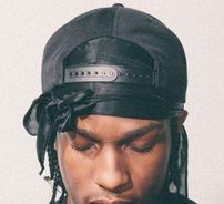 Foto de A$AP Rocky