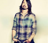Foto de Dave Grohl