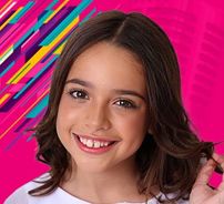 Foto de Rayne Almeida