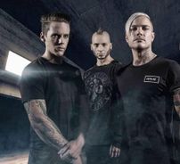 Foto de Dead By April