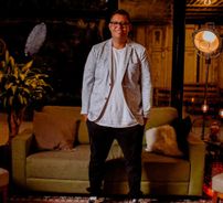 Foto de Anderson Freire