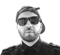 Foto de DJ Green Lantern