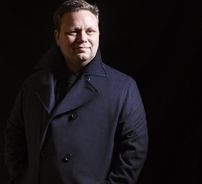 Foto de Paul Potts