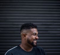 Foto de Baco Exu do Blues