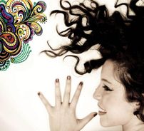 Foto de Rhaissa Bittar