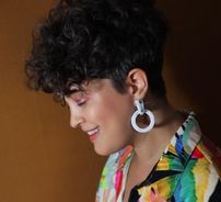 Foto de Roberta Spitaletti