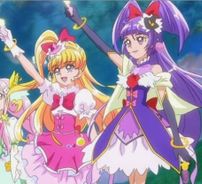 Foto de Mahou Tsukai Precure