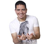 Foto de Washington Brasileiro