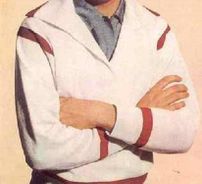 Foto de Tony Campello