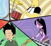 Foto de Os Under-Undergrounds