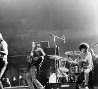 Foto de Grand Funk Railroad