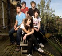 Foto de Consort With Romeo